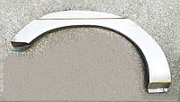 Ремонтная рем вставка (арка) крыла заднего правого ЗАЗ- 1102, Таврия