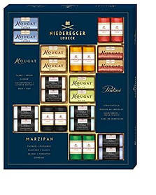 Конфеты Niederegger Meisterselektion 500 g