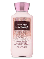 A Thousand Wishes парфюмированный лосьон для тела от Bath and Body Works оригинал