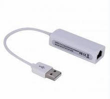USB-LAN адаптер Sat Integral RTL 8152B