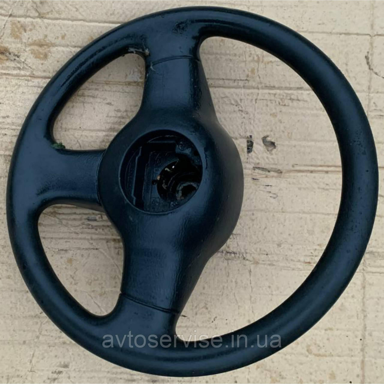 Кермо Renault, фото 1