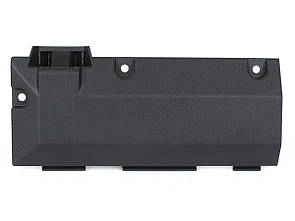 Ford Mondeo Mk3 (00-07) ручка замок бардачка чорна, Форд Мондео 3