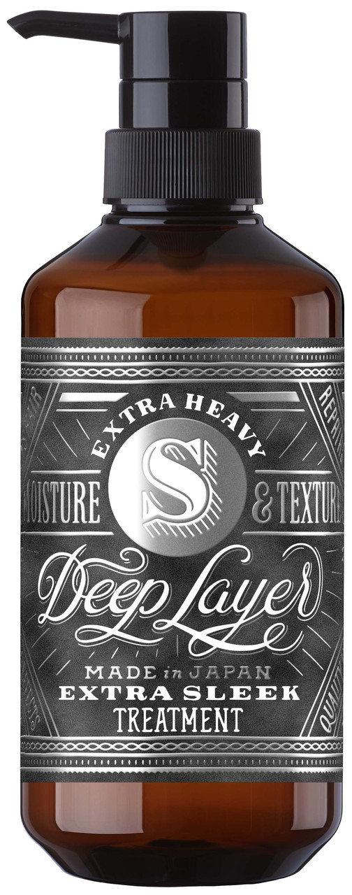 Moltobene Deep Layer Sleek Treatment Маска для ухода за волосами с сухими ломкими кончикам, 470 г