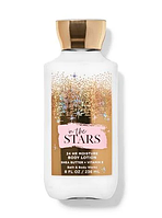 In The Stars парфюмированный лосьон для тела от Bath and Body Works оригинал