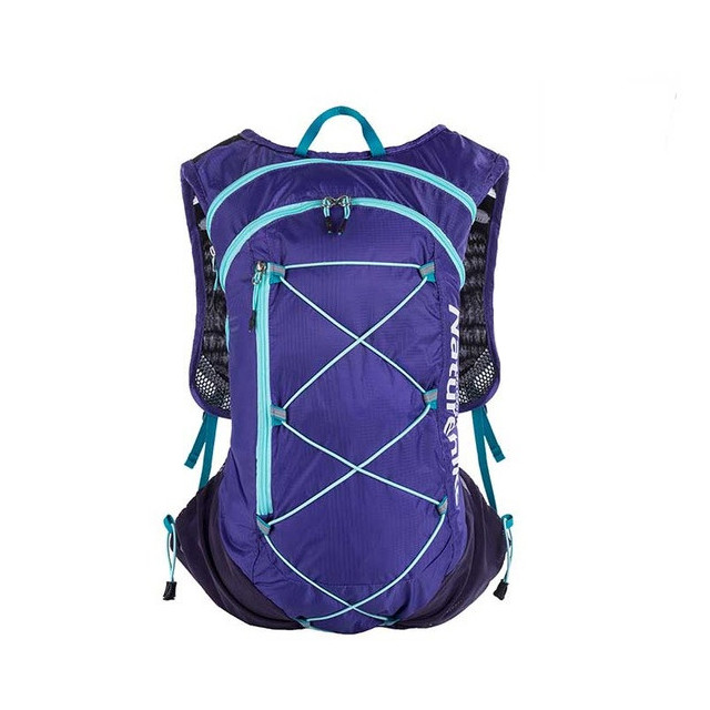 Наплічник Naturehike для бігу Running GT02 15 NH18Y002-B Фіолетовий
