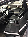Автомобільні чохли для Skoda Octavia Tour RS з 1996 по 2010, фото 6