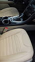 Автомобільні чохли для Nissan Sentra B17 з 2013, фото 10
