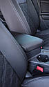 Автомобільні чохли для Skoda Octavia Tour RS з 1996 по 2010, фото 9