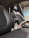 Автомобільні чохли для Skoda Octavia Tour RS з 1996 по 2010, фото 5