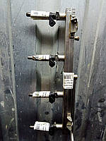 Б/В форсунка вприску палива для BMW E87 E46 E90 E91 E83 (N46)