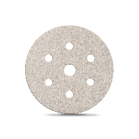 Наждачний круг Smirdex 510 діаметр 150 мм P40