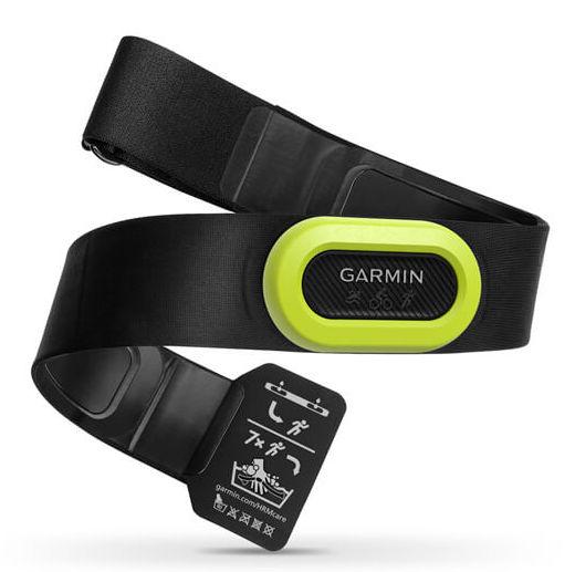 Монітор серцевого ритму Garmin HRM-PRO