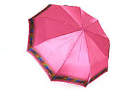 Яскравий жіночий парасольку автомат рожевий Арт.814-4 Romit (Китай), фото 1