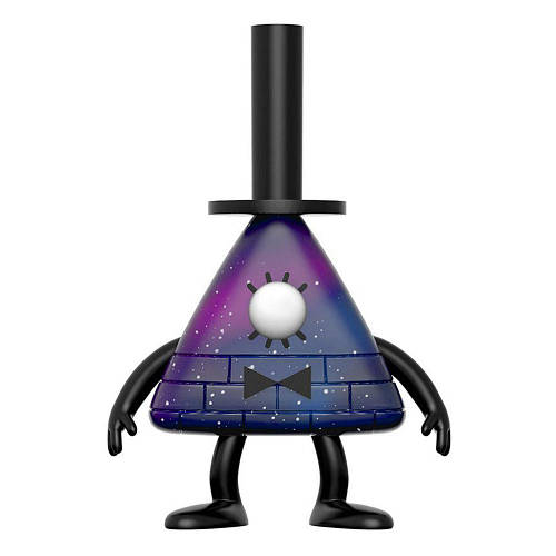 Фигурка Funko Pop Фанко Поп Гравити Фолз Билл Шифр Gravity Falls Bill ...