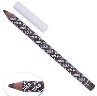 Карандаш для бровей пудровый (Caramel) Power Brow Pencil