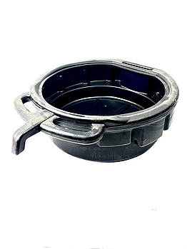 Піддон для зливання олії VERKE 10 л