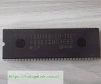 Процессор 8896CSNG7E63 ( TOSHIBA-OD-196 , TOSHIBA-0D-196 )