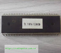 Процесор TDA12021PQ/N1F00 (SAA30042205 v3.19 E9C9 ) Шасі CW62A 29"