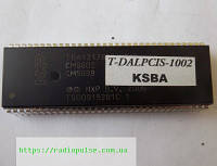 Процессор TDA12176PS ( T-DALPCIS-1002 , T-DALPCIS-1204 , T-DALPCIS-1203 ) шасси KSBA