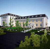 2021 г. Частная школа ThinkGlobal, Харьков