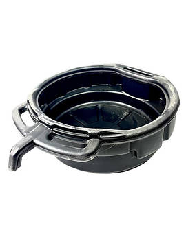 Піддони для зливу масла