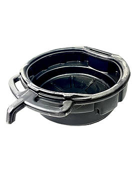 Піддон для зливання олії VERKE 15 л