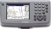 Контроллер Trimble ТCU