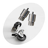 Холодильний стіл-саладетта Tefcold SA914, фото 3