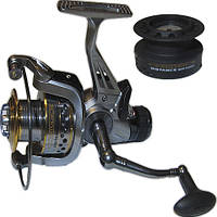 Безінерційні котушки з байтраннером