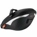 Велосипедна сумочка Ibera під сідло IB-SB8 (M), фото 3