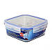 Pure Box ємність для їжі квадратна 760 мл Luminarc L8771, фото 3