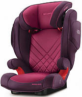 Автокресло RECARO Monza Nova 2 Power Berry