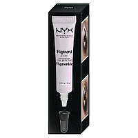 База (праймер) под тени, пигменты NYX Pigment Primer, 10 мл