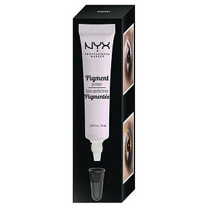 База (праймер) під тіні, пігменти NYX Pigment Primer, 10 мл, фото 2