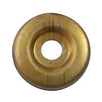 Крышка подшипника диска сошника метал.  СЗМ  107-111D