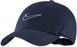 Кепка-бейсболка Nike Heritage 86 Swoosh Essential Cap (943091-451)