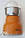 Кавомолка подрібнювач блендер домотек електрична електрична Domotec dt-592 ms-1106 для кавових зерен, фото 6