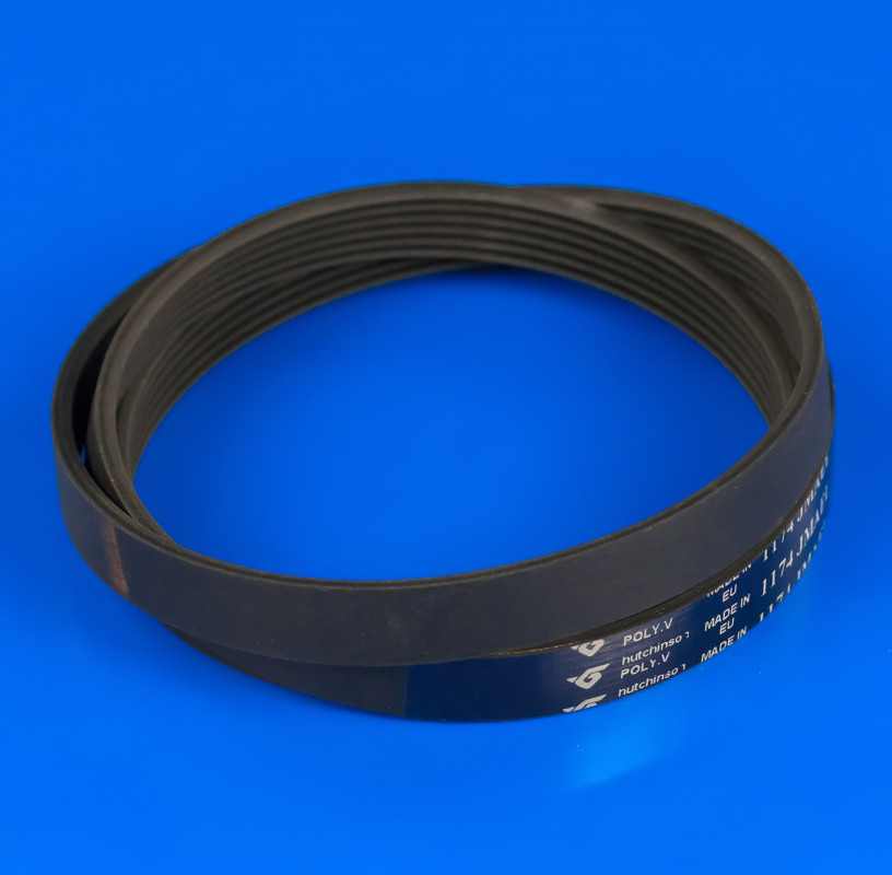 Ремінь для пральної машини 1174 J6 EL «Hutchinson», фото 1