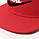 Кепка-бейсболка з прямим козирком Nike Pro Futura Snapback Cap 6-панельний снепбек (AV8015-658), фото 3