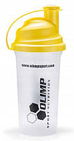 Olimp Shaker Buchsteiner MixMaster Yellow 700 ml