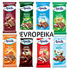 Шоколад Alpinella 8 смаків в асортименті Польща 100 р. від 50 шт., фото 7
