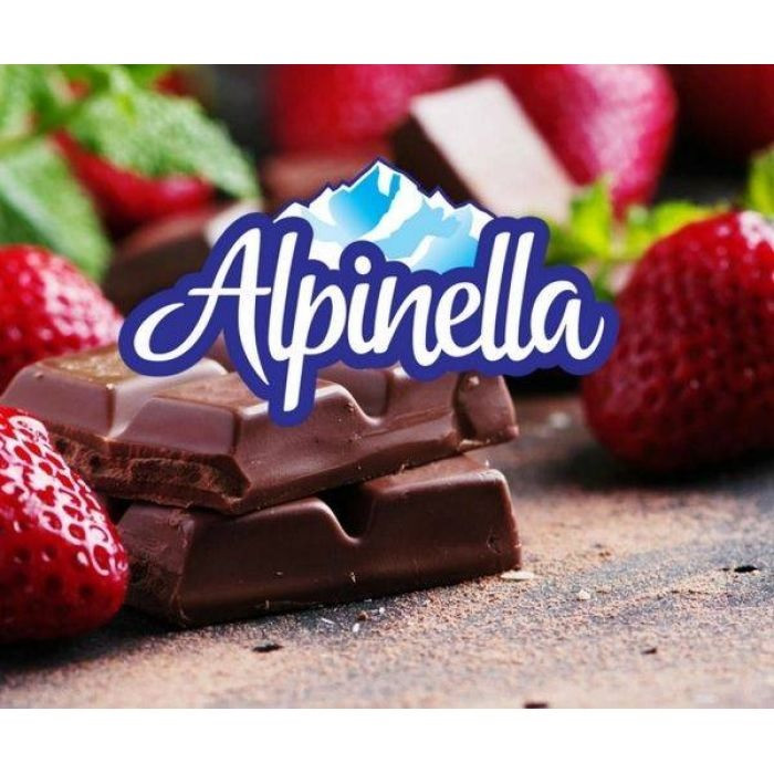 Шоколад Alpinella Альпинелла в ассортименте 8 вкусов Польша 100 г (опт 40 шт) - фото 5 - id-p933519738