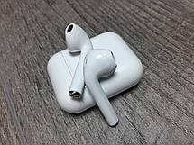 Сенсорні Бездротові навушники AirPods i12 TWS Блютуз з Боксом, фото 2