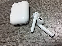 Сенсорні Бездротові навушники AirPods i12 TWS Блютуз з Боксом, фото 3