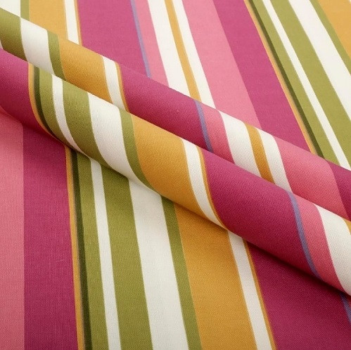 Тканина для штор Ridex Gardenia Stripe