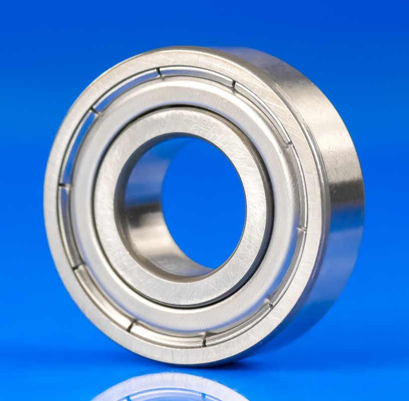Підшипник для пральної машини 202 zz SKF