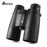 Бінокль ASIKA 10x42 Waterproof Fogproof