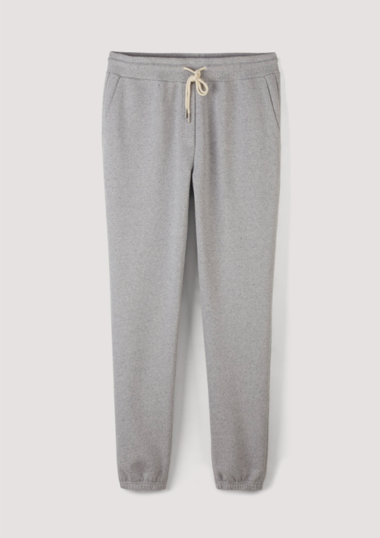 Спортивні штани Hessnatur BetterRecycling Gray (5262382) (розмір 36)