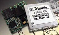 GPS модуль Trimble COPERNICUS