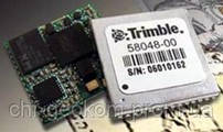 GPS модуль Trimble COPERNICUS - фото 1 - id-p243748362